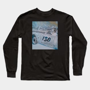 James dean Long Sleeve T-Shirt